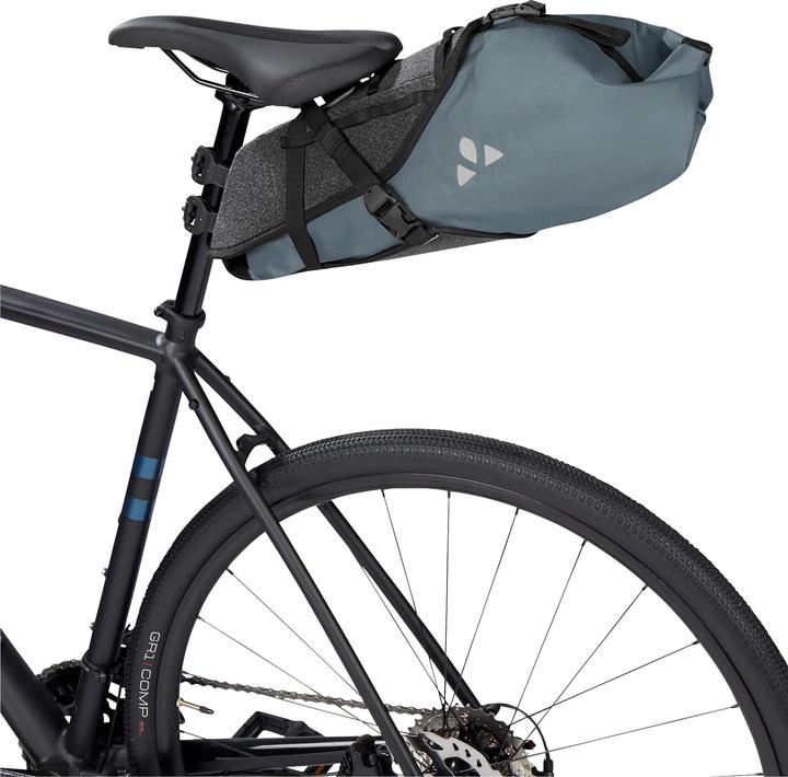 Immagine prodotto Vaude Trailsaddle II (10 l, Sottosella)