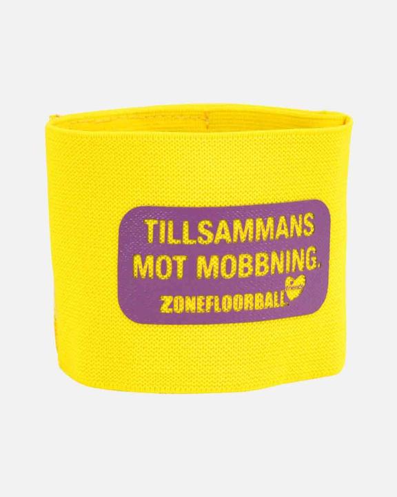 Image du produit Zone Floorball Zone Captainbinde FRIENDS (SWE)