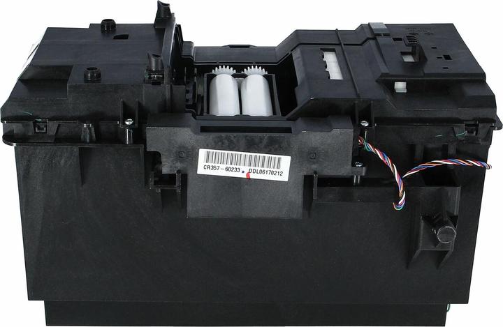Actual product image HP Hewlett Packard Mercury SVS W/DD SV