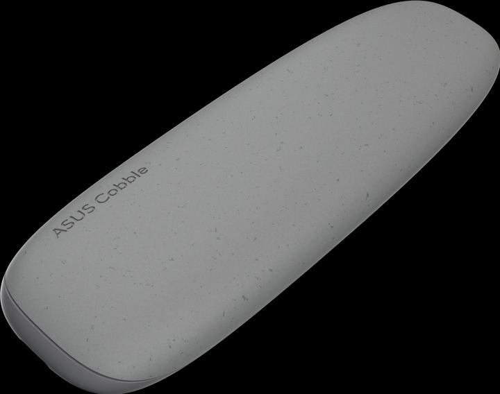 Actual product image ASUS Go COBBLE GRAY Storage housing (M.2)