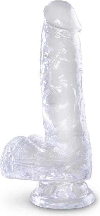Actual product image Doc Johnson Realistic dildo
