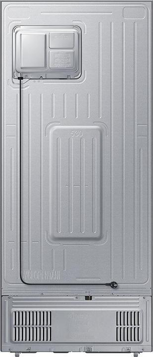 Image du produit Samsung RT53DG7A14S9 (530 l)