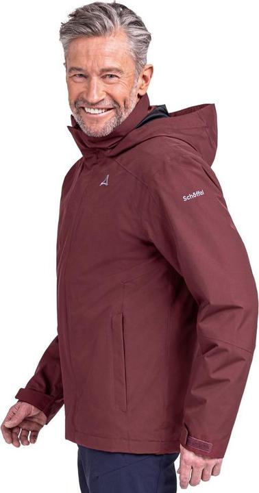 Immagine prodotto Schöffel Giacca 3in1 Partinello M (56, 3XL)