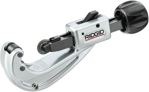 Productafbeelding Ridgid Pijpsnijder 154P (75 mm)