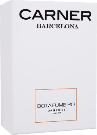 Produktbild Carner Barcelona Botafumeiro by (Eau de Parfum, 100 ml)