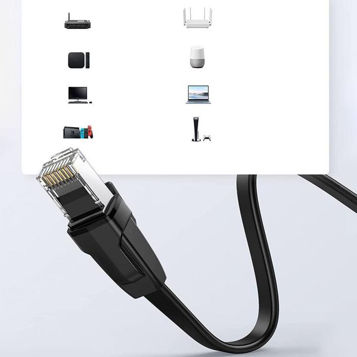 Produktbild Ugreen Netzwerkkabel (UTP, CAT6, 10 m)