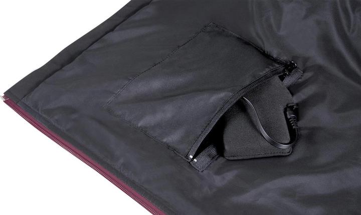 Produktbild Kraftwerk Heizjacke (XXL)