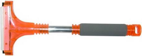 Actual product image HP Autozubehör Deluxe ice scraper