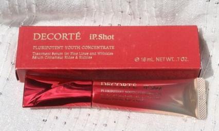 Decorte iP. Shot Pluripotent Youth Concentrate 19ml (19 ml)