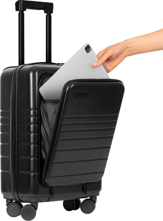 Actual product image Eternitive E1 (40 l, Hand luggage (up to 50 litres))
