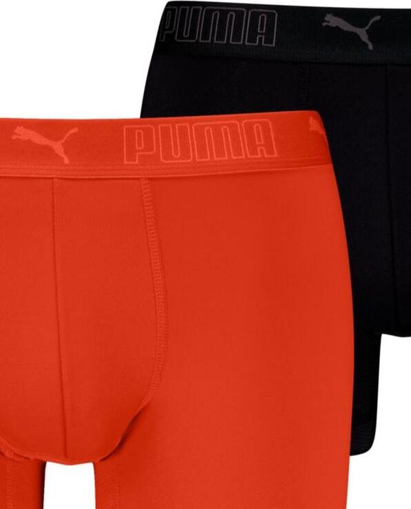 Actual product image Puma Sport Microfiber Boxer (L)