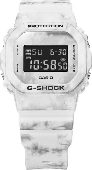 Produktbild G-Shock The Origin (Taucheruhr, 42.80 mm)