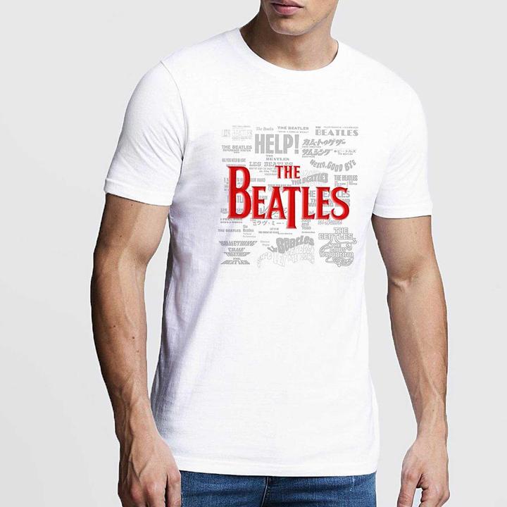 Actual product image TShirt Logo (XL)