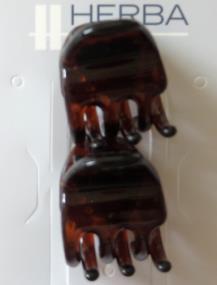 Produktbild Herba Klammer (2 Stk.)