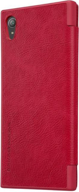 Produktbild Nillkin Qin Series (Xperia XA1 Plus)