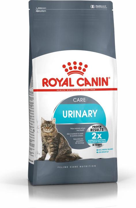 Produktbild Royal Canin Urinary Care (Adult, 1 Stk., 2000 g)