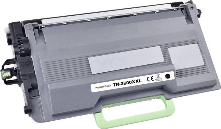 Produktbild Renkforce Tonerkassette ersetzt Brother TN-3600XXL Kompatibel Schwarz 11000 Sei