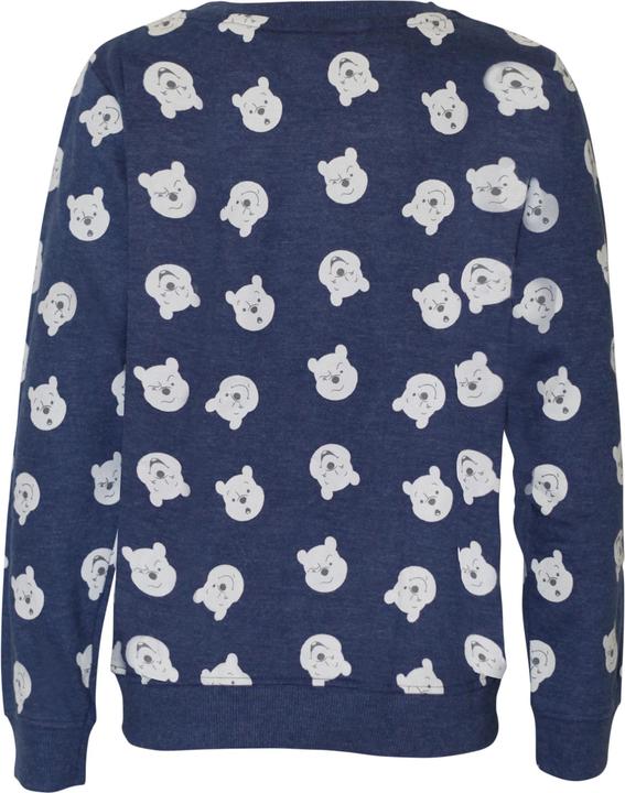 Produktbild Winnie the Pooh Expressions Sweatshirt Jungen (116)