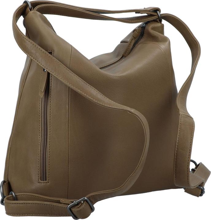 Image du produit Burkely Just Jolie Backpack Hobo