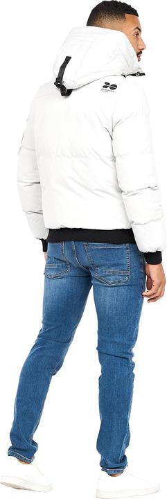 Image du produit Crosshatch - Veste MILWAKA - Homme (XL)