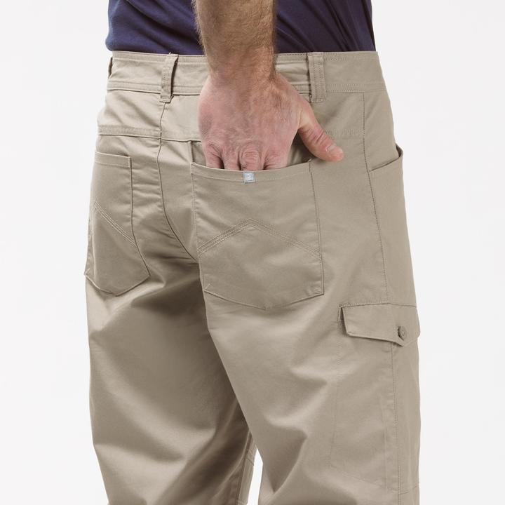 Immagine prodotto Quechua NH500 FRESH (42)