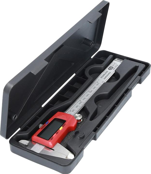 Produktbild KS Tools Messschieber (23.50 cm)