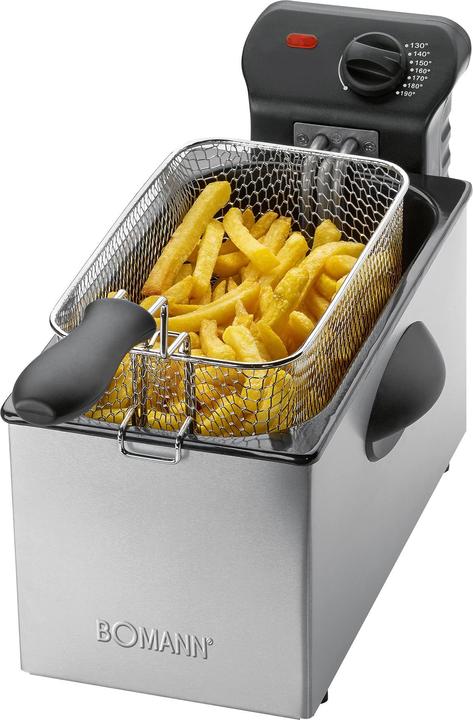 Image du produit Bomann FR 2264 CB