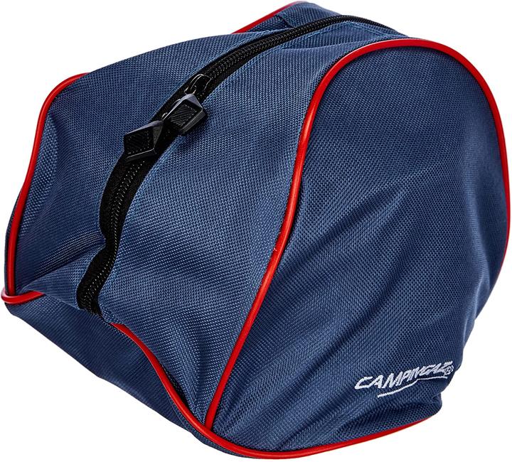 Image du produit Campingaz Ensemble de harnais de trekking 8 pièces