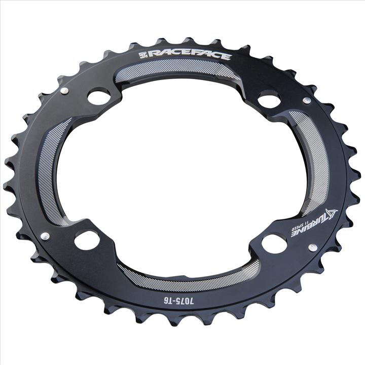 Race Face Turbine Chainring Set 11SPD 28/38 (28)