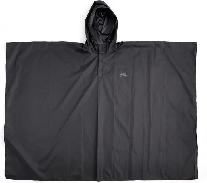 Produktbild Origin Outdoors Regenponcho Hiker (One Size)