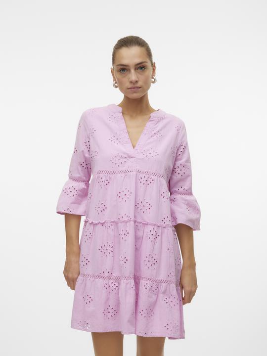 Image du produit Vero Moda VMDICTHE Tunique Blouse (XL)