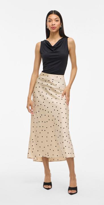 Immagine prodotto Vila VIELLETTE High Waist Midirock (38)