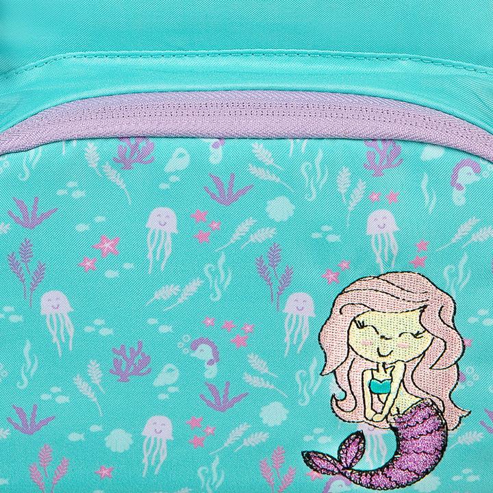 Produktbild Scooli Mermaid