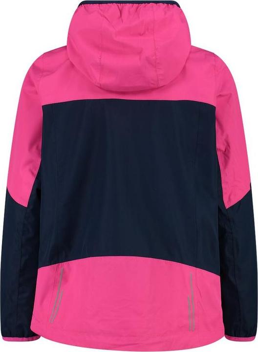 Produktbild CMP Campagnolo Ripstop Jacket Fix Hood (116)