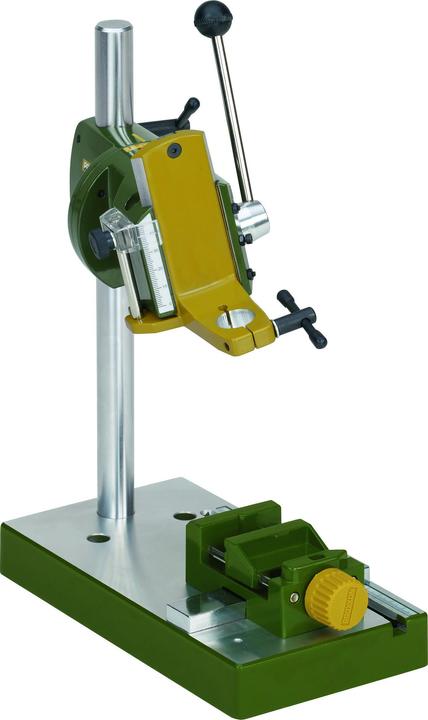 Image du produit Proxxon Support de foreuse à micromoteur MB 200