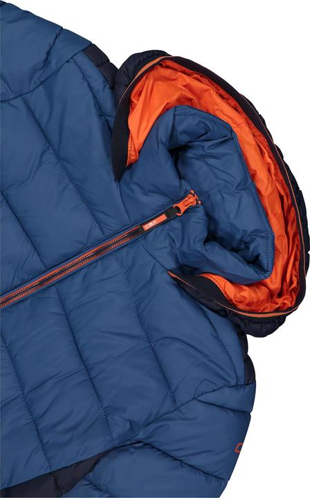 Produktbild CMP Campagnolo Hoodie (128)