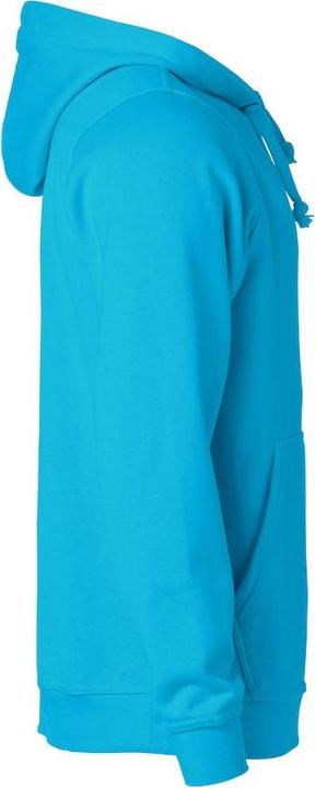 Produktbild Clique Basic Kapuzenpullover (M)