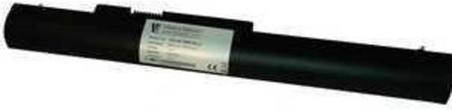 Actual product image Vistaport Notebook Batteries for HP (4 Cells, 2600 mAh)