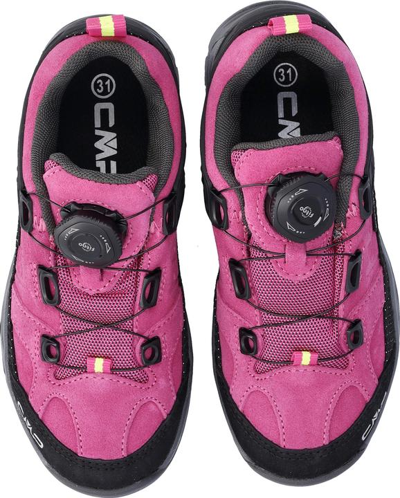 Image du produit CMP Campagnolo Kiruna Fitgo Low WP (28)