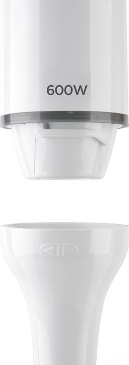 Actual product image Black & Decker BXHBA600E