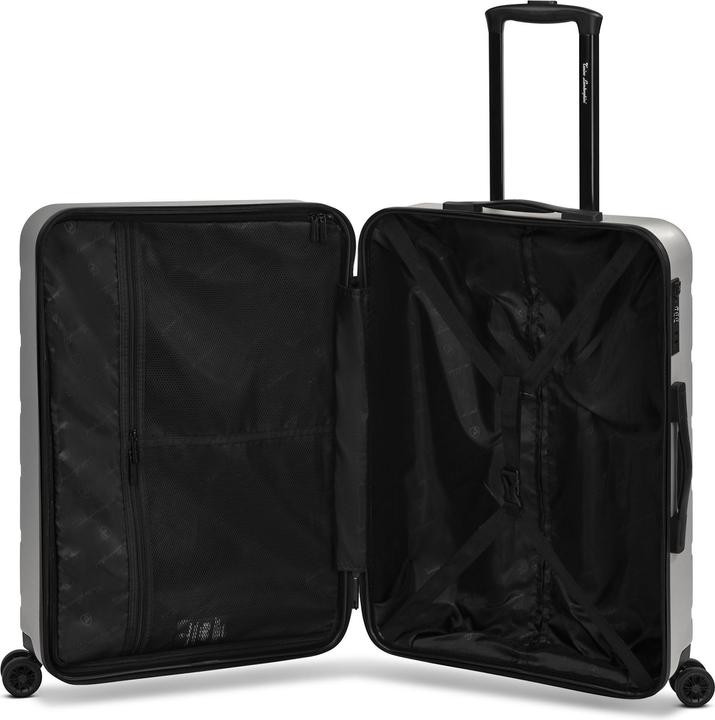 Image du produit Tonino Lamborghini Bologna 4 Rollen Trolley M 67 cm (75 l, L (90 - 115l))