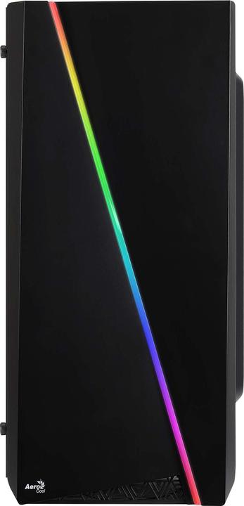 Actual product image AeroCool Cylon (mATX)