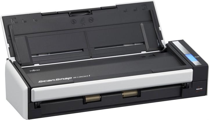 Actual product image Fujitsu ScanSnap S1300i (USB)