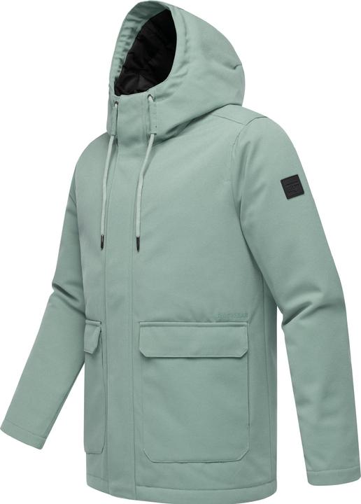 Actual product image Ragwear Mr Them (3XL)