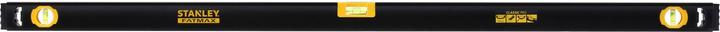 Actual product image Stanley FATMAX Classic Pro spirit level (120 cm)