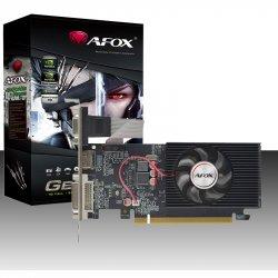 Produktbild AFOX GeForce GT220 1GB DDR3 AF220-1024D3L2 - PCI-Express - 1.024 MB (1 GB)