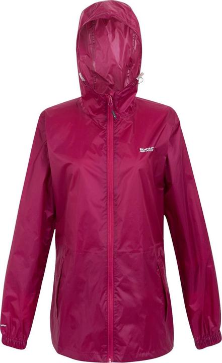 Immagine prodotto Regatta Pack It III Giacca Impermeabile Donna (48 D)