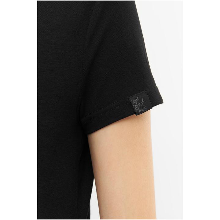 Viking Bamboo Light Damen-T-Shirt (S)
