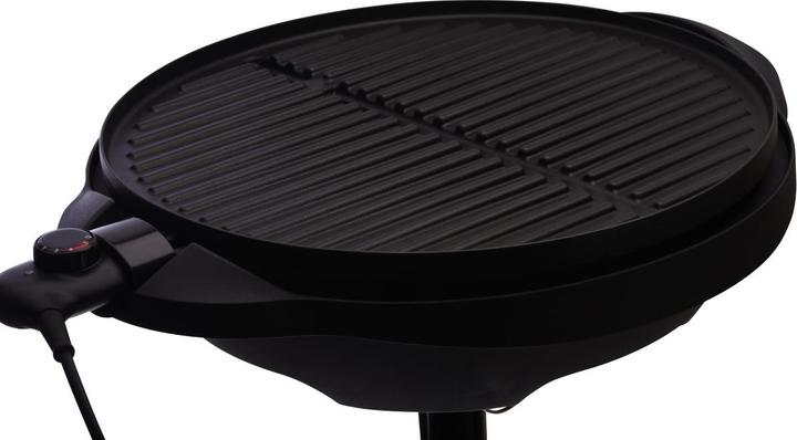 Produktbild George Foreman Grill 2in1 Elektrogrill (2.40 kW)
