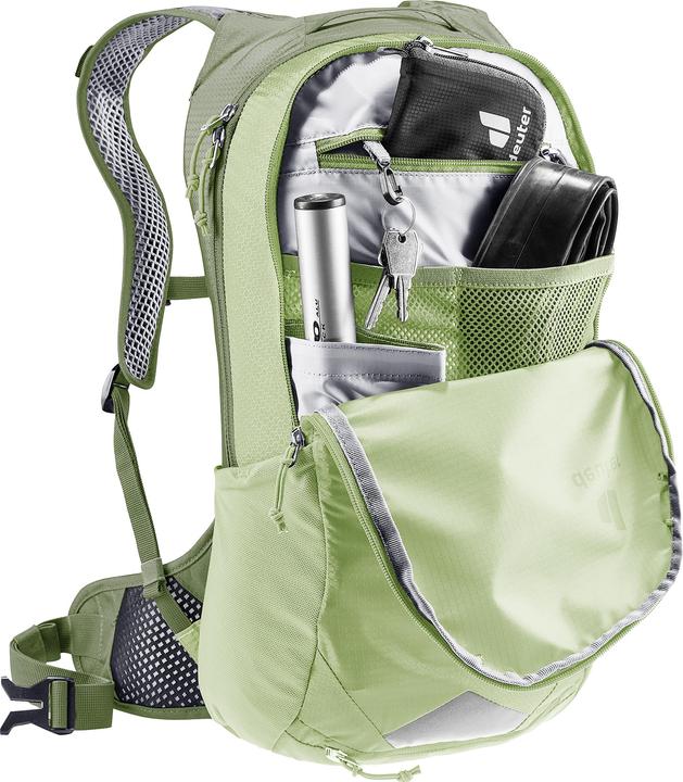 Actual product image Deuter Race Air 10 (10 l)